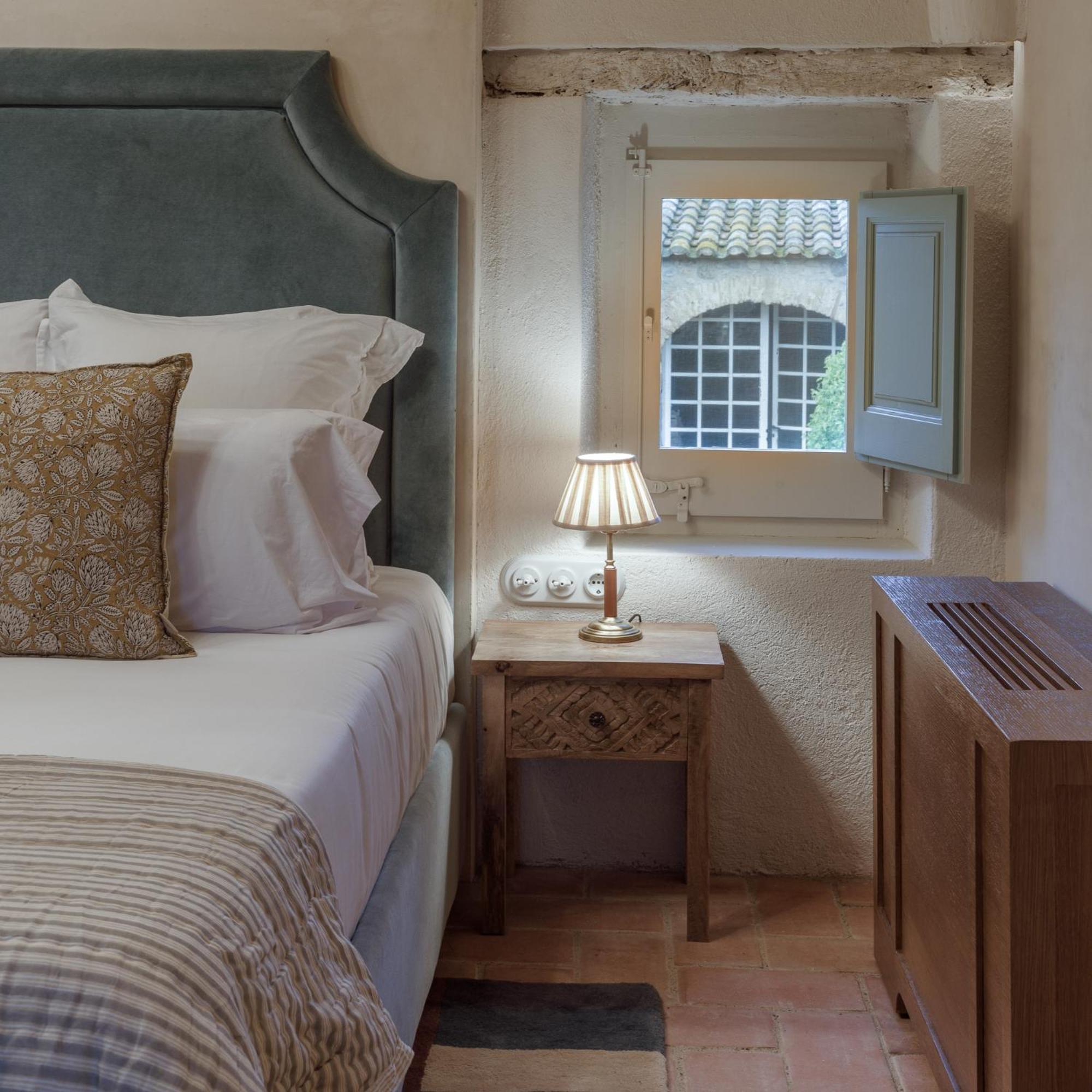 Hotel Castell De Vallgornera Peralada Kültér fotó